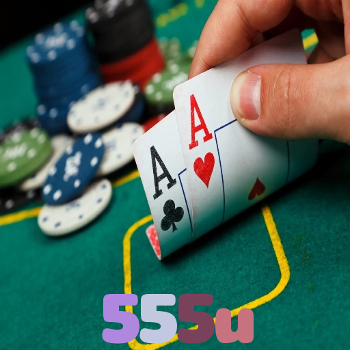 555u