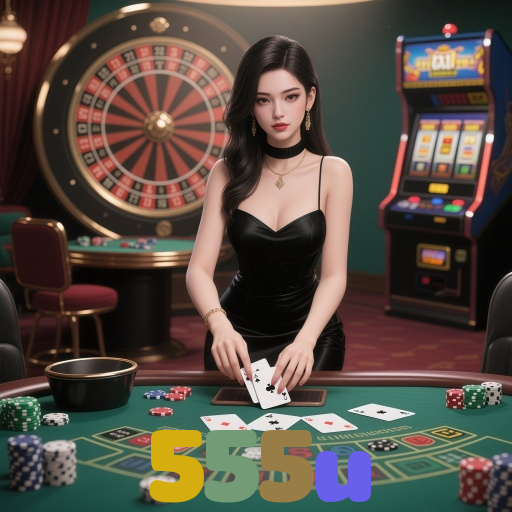 555u