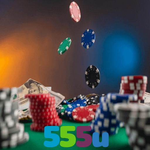 555u