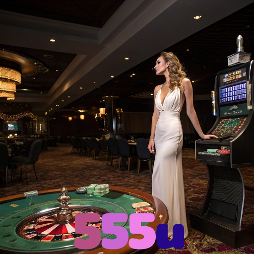 555u