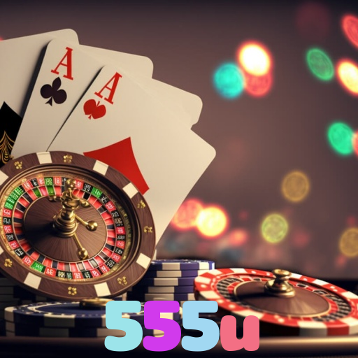 555u