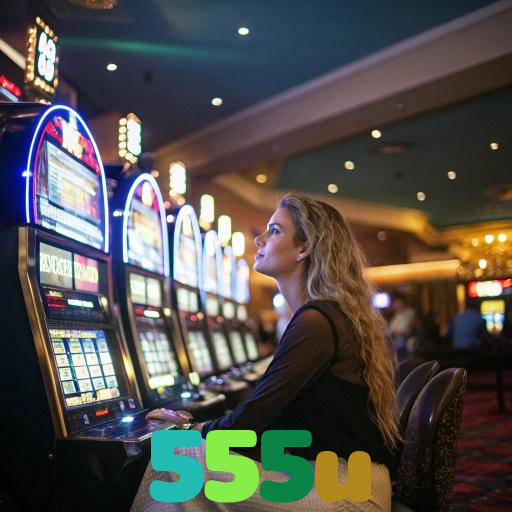 555u