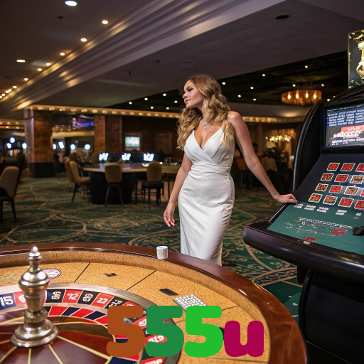 555u