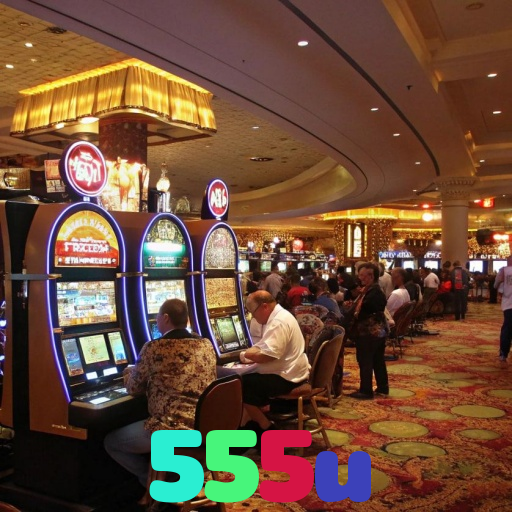 555u
