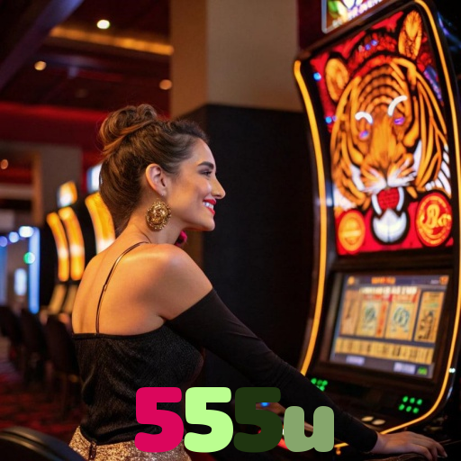 555u