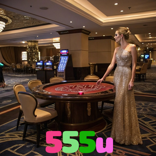 555u
