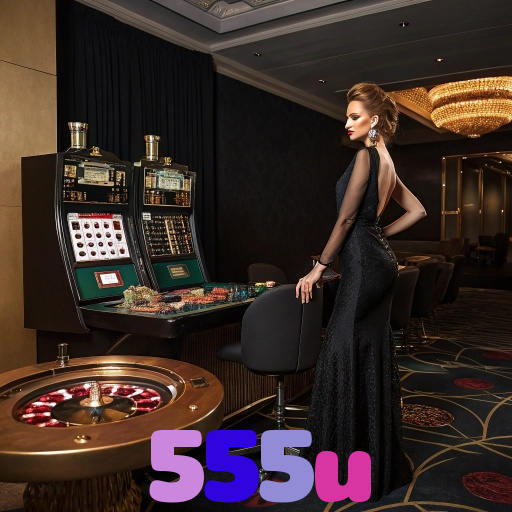 555u
