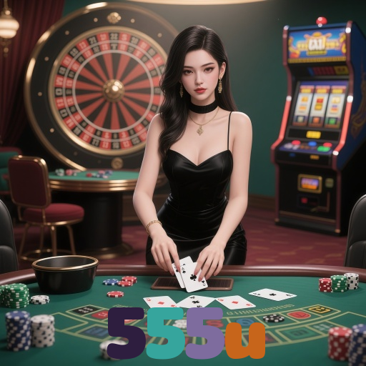 555u