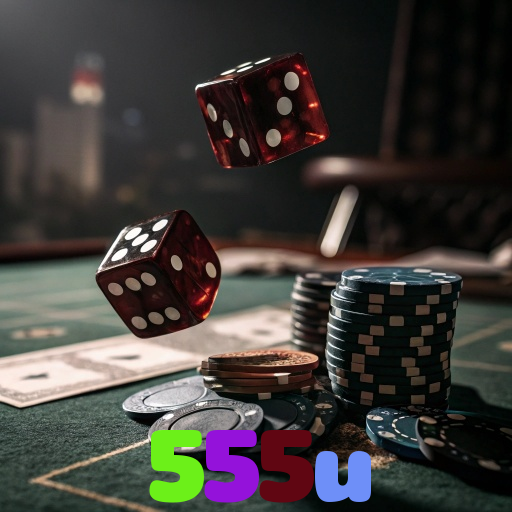 555u