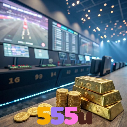 555u