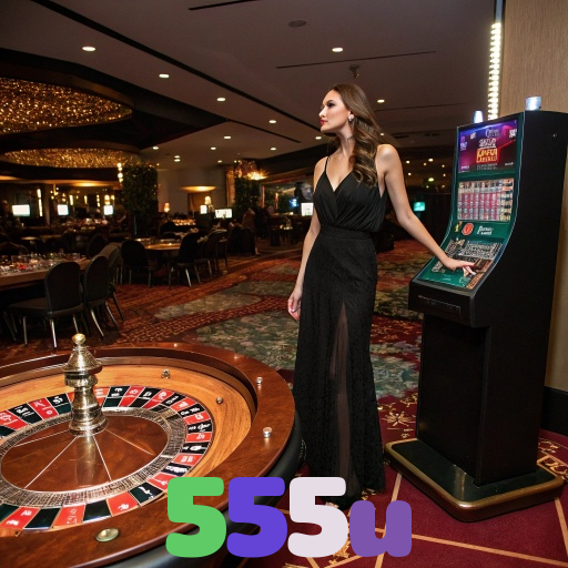 555u