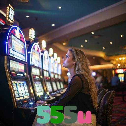 555u