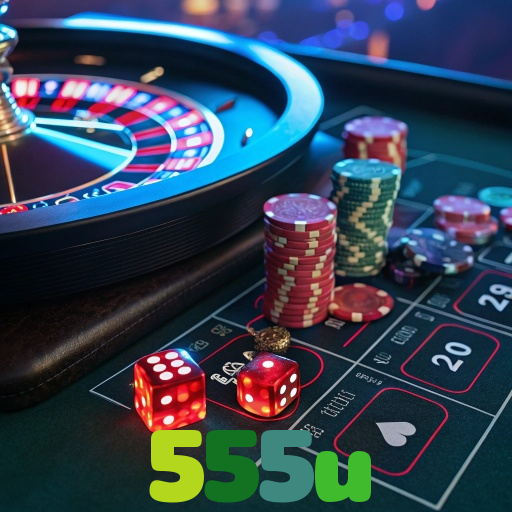 555u
