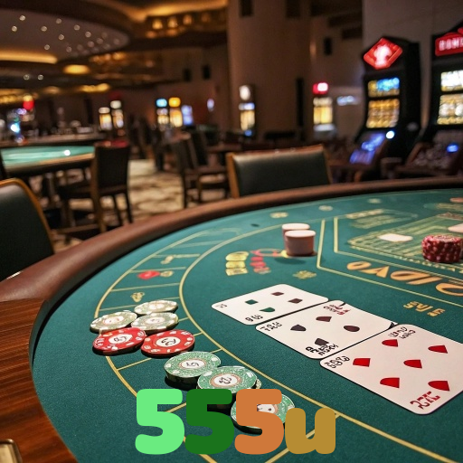 555u