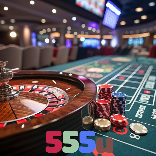 555u