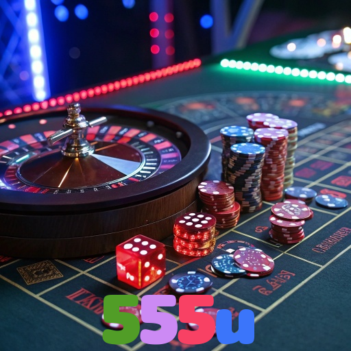 555u
