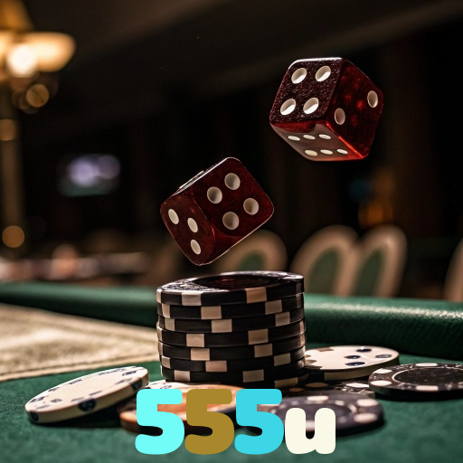 555u
