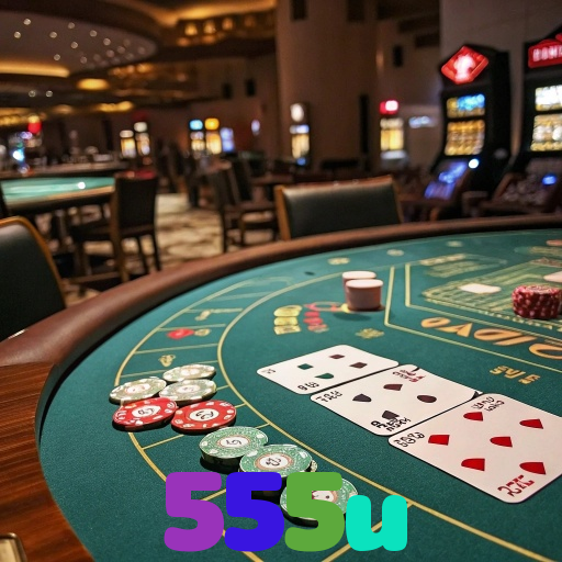 555u