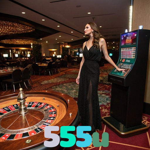 555u