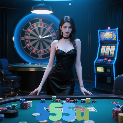 555u