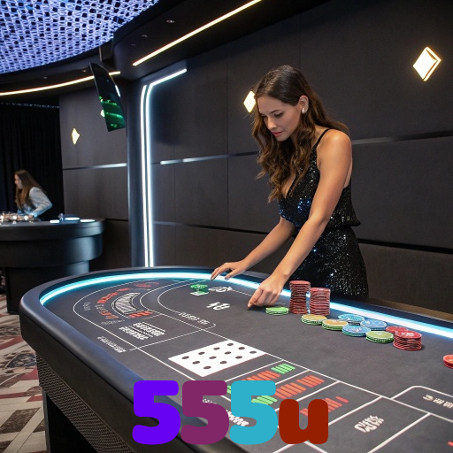555u
