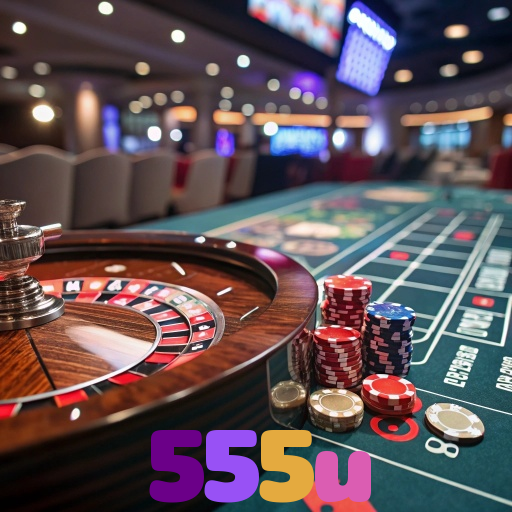 555u