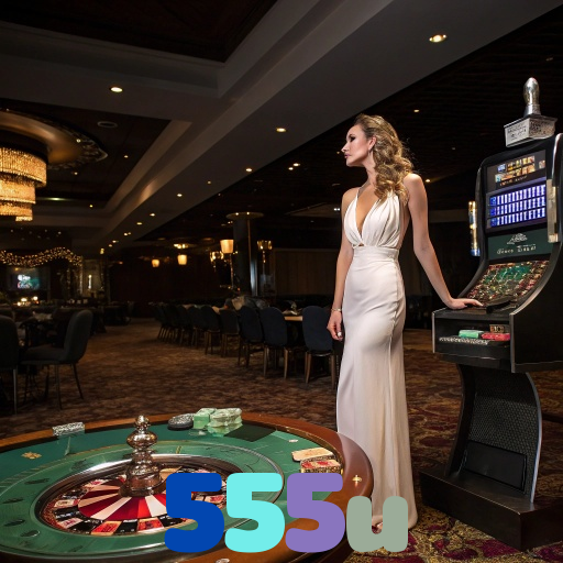 555u