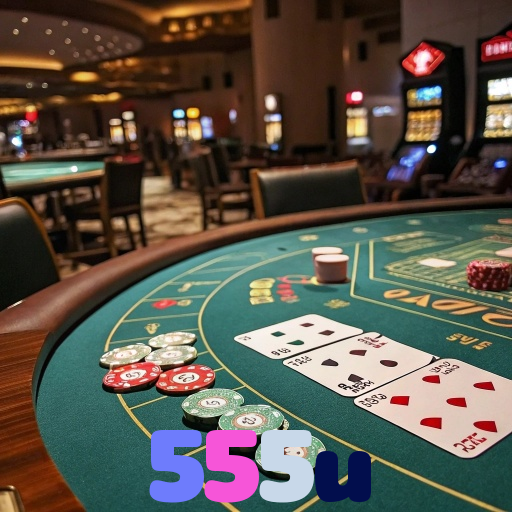 555u