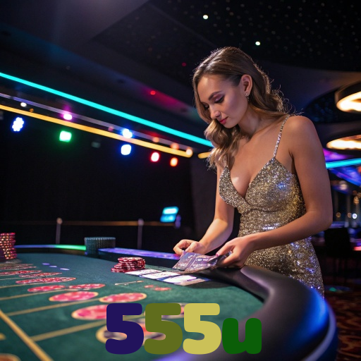 555u