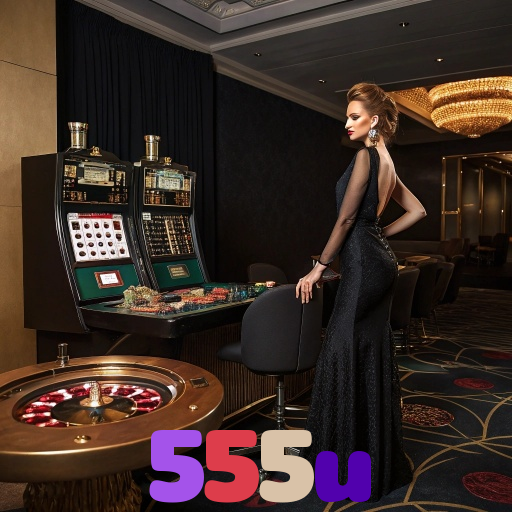 555u
