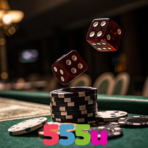 555u