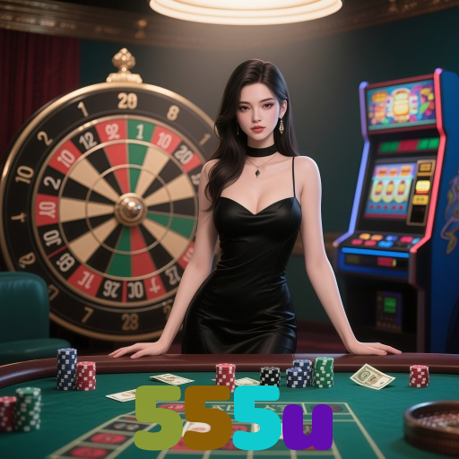 555u