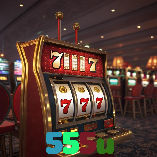 555u