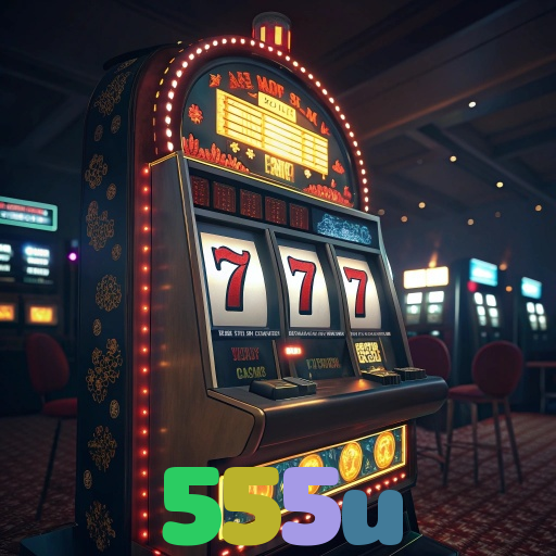 555u