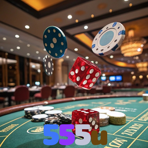 555u