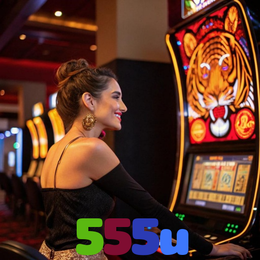 555u