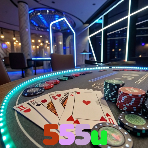 555u