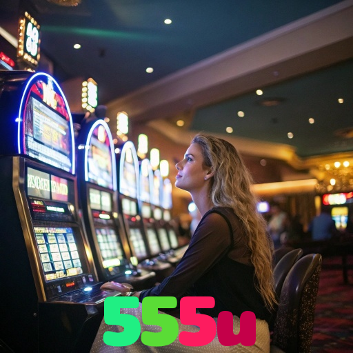 555u
