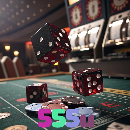 555u