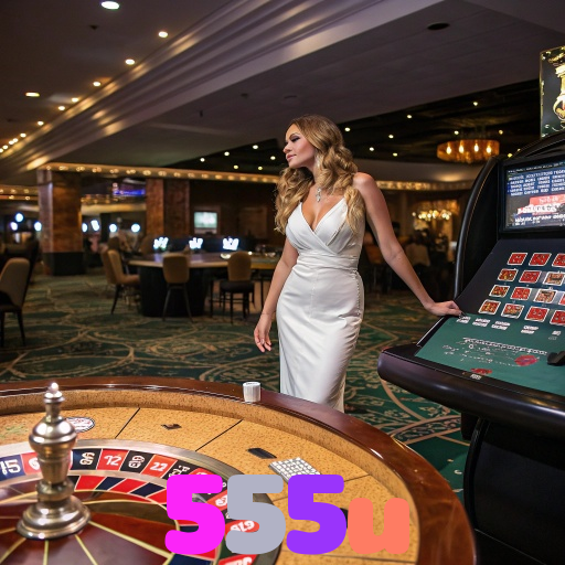 555u