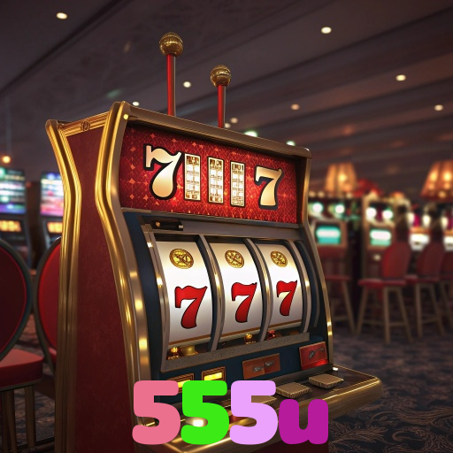 555u