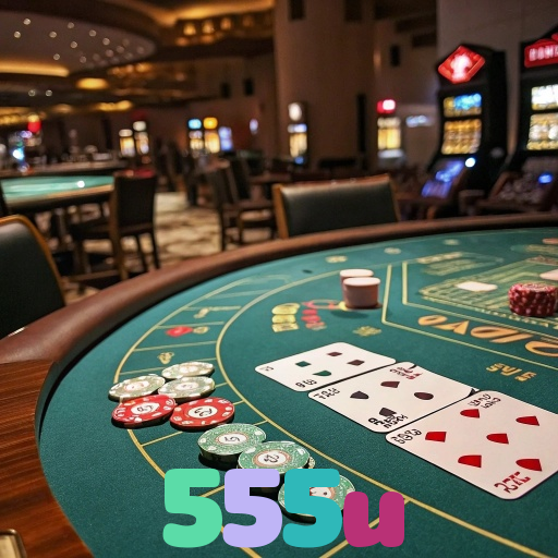 555u