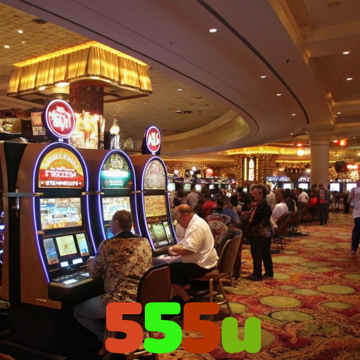 555u