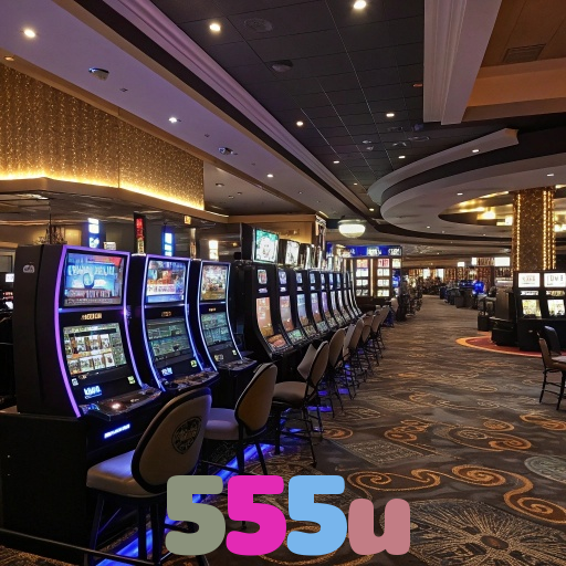 555u