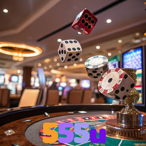 555u
