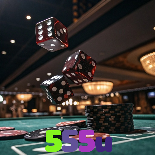 555u