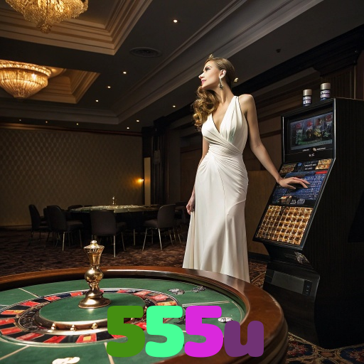 555u