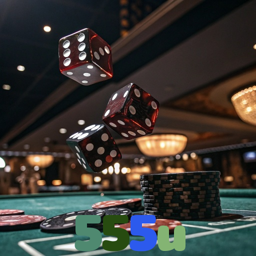 555u