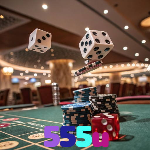 555u