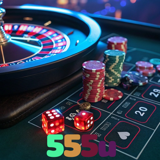 555u